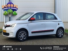 Renault Twingo - 1.0 SCe Collection / 1e Eigenaar / Dealer Onderhouden / Speed Limiter / Airco /