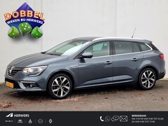 Renault Mégane Estate - 1.3 TCe Bose / Trekhaak (1700KG Trekgewicht) / Navigatie / Android Auto/Apple Carplay / Ac