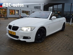 BMW 3-serie Cabrio - 330i High Exe M-Sport