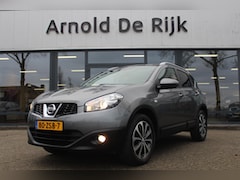 Nissan Qashqai - 1.6 Connect Edition