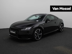 Audi TT - 45 TFSI quattro Pro Line S Competition 245 PK | Automaat | S-line | Camera | Navigatie | V