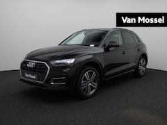 Audi Q5 - 50 TFSI e Advanced edition 299 PK | Automaat | Navigatie | Camera | Cruise Control | Head