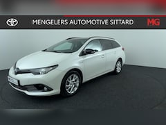 Toyota Auris Touring Sports - 1.8 Hybrid Energy Plus