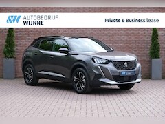 Peugeot 2008 - 1.2 PureTech 130pk EAT8 GT | Navi | Adaptive Cruise | Full LED | Keyless | Blind Spot | Ca