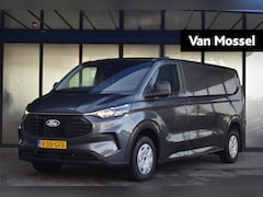 Ford Transit Custom - 300 2.0 TDCI L2H1 Trend | Nieuw uit voorraad | Trekhaak | 16'' | Cruise Control | Parkeers