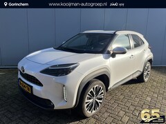 Toyota Yaris Cross - 1.5 Hybrid Executive | NIEUW GELEVERD & ONDERHOUDEN | 1e Eigenaar | 10 Jaar Garantie | HUD