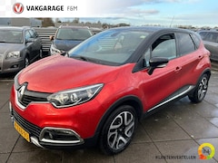 Renault Captur - 0.9 TCe Helly Hansen