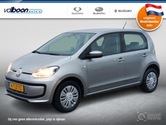 Volkswagen Up! - 1.0 move up AUTOMAAT | AIRCO | rijklaarprijs