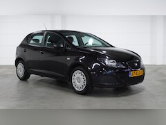 Seat Ibiza - 1.2 Club | Airco | NW distributie ketting | 5 deurs