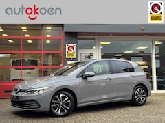 Volkswagen Golf - 1.5 TSI ACT United *ACC/DEALER AUTO/NAVI