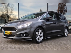 Ford S-Max - 1.5 TITANIUM | CRUISE | CLIMATE | STOELVERW. | PDC | KEY-LESS | VOORR. VERW. |