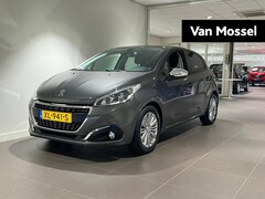 Peugeot 208 - 1.2 PureTech Signature