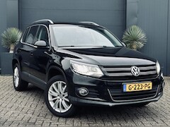 Volkswagen Tiguan - 2.0 TSI Sport&Style 4Motion