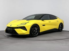 Lotus Emeya - R 102kWh/919pk | Keramische remmen | Zijcamera's | 21"