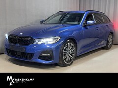 BMW 3-serie Touring - 330i High Executive M Sport 18"/Sportstoelen/Adaptieve cruise/Live cockpit professional/St