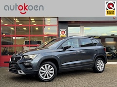 Seat Ateca - 1.5 TSI Style Business Intense *AUTOMAAT/TREKHAAK/ACC/NAVI