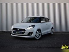 Suzuki Swift - 1.2 Select Smart Hybrid