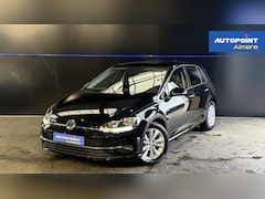 Volkswagen Golf - 1.5 TSI Comfortline Acc | Navi | Clima