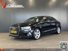 Audi A3 Limousine - 1.4 TFSI CoD Sport Lease Edition | € 8.600, - NETTO | Cruise | Airco | PDC |