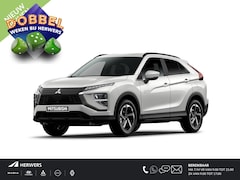 Mitsubishi Eclipse Cross - 2.4 PHEV Intense / € 9.000, - Op = Op Voordeel / € 31.990, - Rijklaarprijs / Direct Leverb