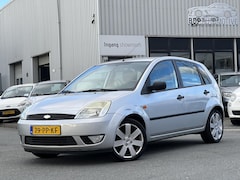 Ford Fiesta - 1.3 Futura AIRCO/APK NIEUW/LM VELGEN