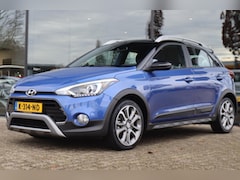 Hyundai i20 - 1.0 T-GDI AUT. ACTIVE PREMIUM | CARPLAY | CRUISE | CAMERA | CLIMATE | PDC