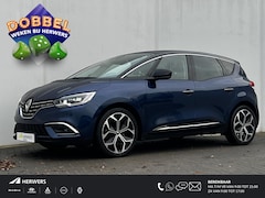 Renault Scénic - 1.3 TCe Intens 140pk Automaat / Trekhaak (1.500 kg) / Dealer onderhouden / Navi / Apple Ca