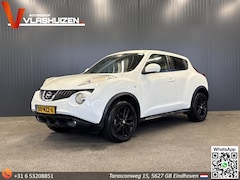 Nissan Juke - 1.6 Acenta Eco | Camera | Cruise | Climate | Navi |