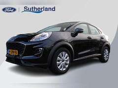 Ford Puma - 1.0 EcoBoost Connected | 1e Eigenaar | Dealeronderhouden | Airco | AppleCarplay/AndroidAut