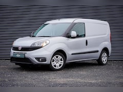 Fiat Doblò Cargo - 1.3 MJ L1H1 96 PK / Navi / PDC / Cruise Control