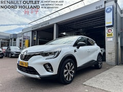 Renault Captur - 1.3 TCe 140pk EDC Techno 2023