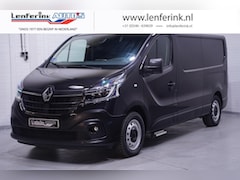 Renault Trafic - 2.0 DCi 145 pk Automaat L2H1 Navi, Camera Rolstoel lift achter, LED Koplampen, Airco ECC,