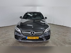 Mercedes-Benz C-klasse Estate - 160 AMG Business Solution Org NL auto