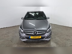 Mercedes-Benz B-klasse - 180 Ambition Automaat