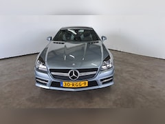 Mercedes-Benz SLK-klasse - 350 Edition 1 AMG Styling Airscarf Panoramadak