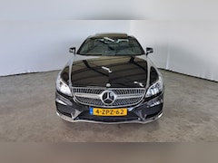 Mercedes-Benz CLS-klasse - 350 CDI AMG Style Automaat Full Options