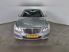 Mercedes-Benz E-klasse - 200 CGI Business Class Avantgarde Automaat Navi Xenon