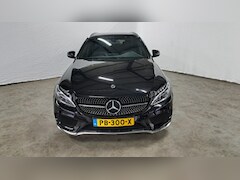 Mercedes-Benz C-klasse Estate - 180 AMG Panoramadak Automaat