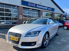 Audi TT - 2.0 TFSI PRO LINE