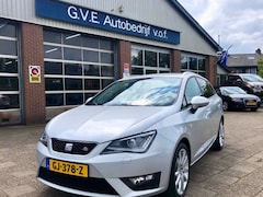 Seat Ibiza - 1.2 TSI FR DYNAMIC ST