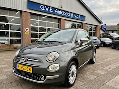 Fiat 500 C - 500c 1.2 Lounge