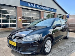 Volkswagen Golf - 1.2 TSI COMFORTLINE