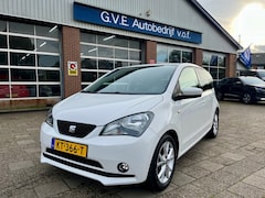 Seat Mii - 1.0 SPORT CONNECT