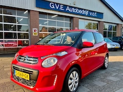 Citroën C1 - 1.0 VTI FEEL