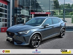 CUPRA Formentor - 1.4 TSI DSG VZ 245PK E-HYBRID CAMERA/NAVI/STUURVERW