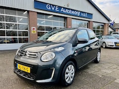 Citroën C1 - 1.0 E-VTI SELECTION