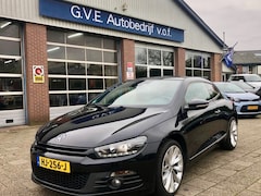 Volkswagen Scirocco - 1.4 TSI