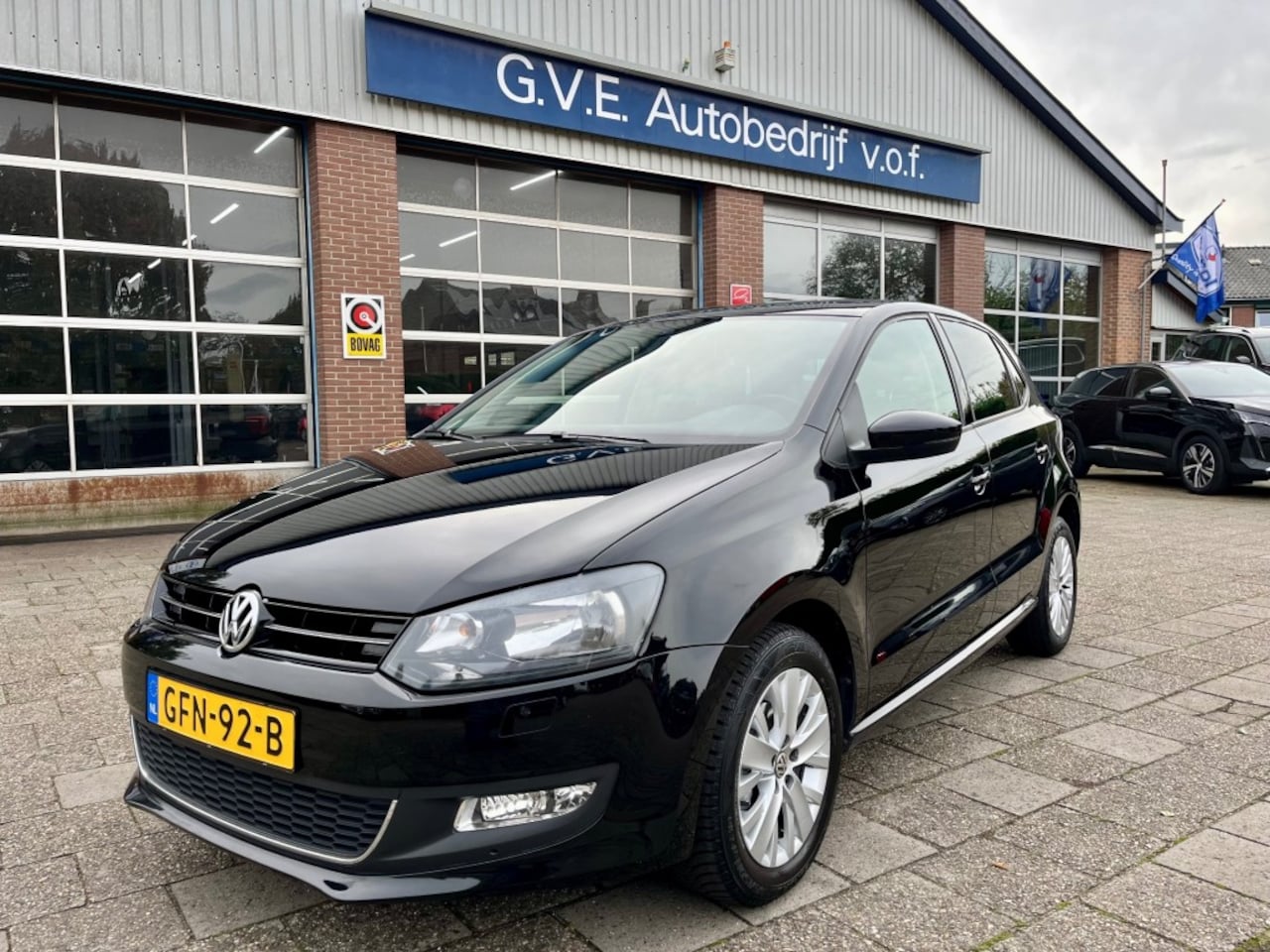 Volkswagen Polo - 1.2 Life - AutoWereld.nl