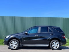 Mercedes-Benz ML-klasse - 500 AMG PAKKET LPG G3 PRINS