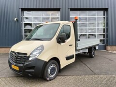 Opel Movano - 2.3 Turbo L3H1 | Airco | trekhaak | LET OP NIEUWE BUS 169 KM ORGINEEL | Prijs excl. BTW